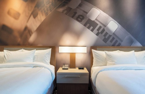 Agoura Hills Hotel | Courtyard by Marriott Thousand Oaks Agoura Hills