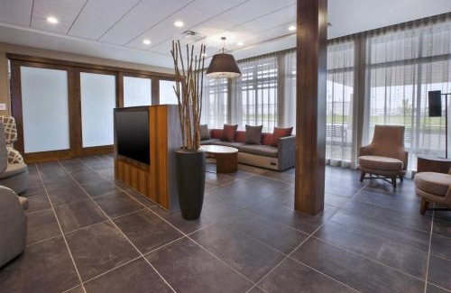 Benton Harbor Hotel | Courtyard by Marriott St. Joseph-Benton Harbor