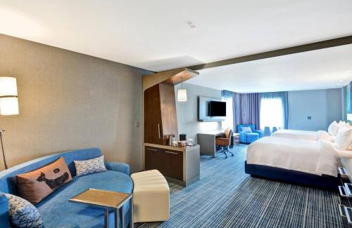 Central Islip Hotel | Courtyard by Marriott Long Island Islip/Courthouse Complex