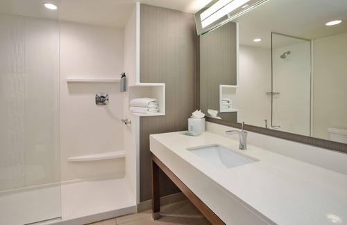 Flower Mound Hotel | Courtyard by Marriott Dallas Flower Mound