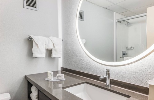 Mount Arlington Hotel | Courtyard by Marriott Rockaway Mount Arlington