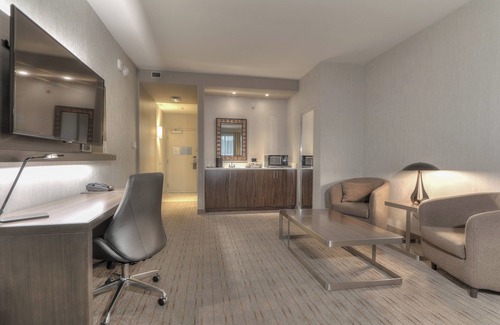 Pigeon Forge Hotel | Courtyard by Marriott Pigeon Forge