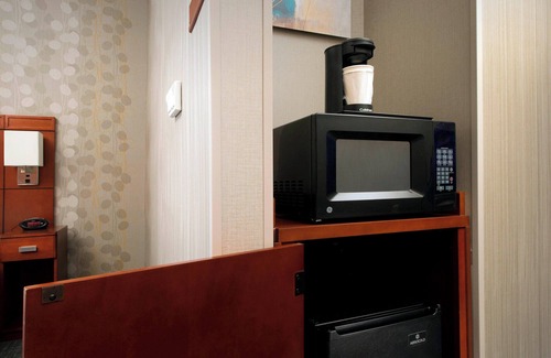 Wichita Falls Hotel | Courtyard by Marriott Wichita Falls