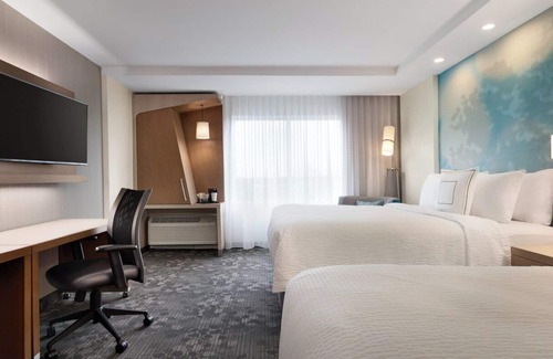 Winter Haven Hotel | Courtyard by Marriott Winter Haven