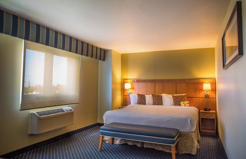 Maleza Baja Hotel | Courtyard by Marriott Aguadilla