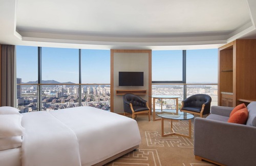 Anji Hotel | Courtyard By Marriott Anji