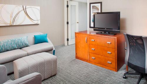 Bryant Pattengill East Hotel | Courtyard by Marriott Ann Arbor