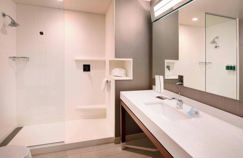Cumberland Hotel | Courtyard by Marriott Atlanta Vinings/Galleria