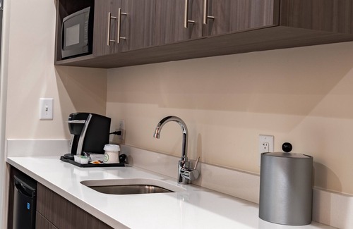 Atlanta Hotel | Courtyard® by Marriott® Atlanta Dunwoody