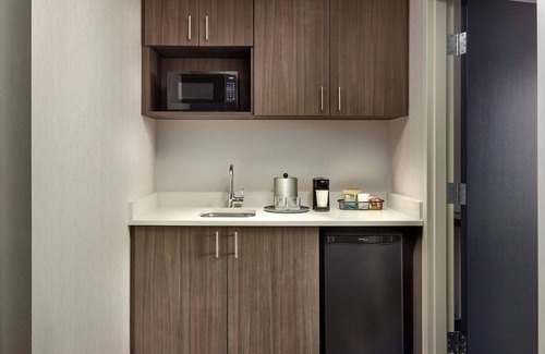 Atlanta Hotel | Courtyard® by Marriott® Atlanta Dunwoody