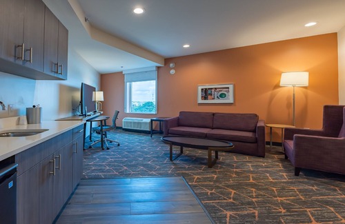 Atlanta Hotel | Courtyard® by Marriott® Atlanta Dunwoody