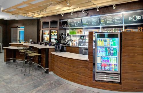 Town Center Hotel | Courtyard by Marriott Atlanta Kennesaw