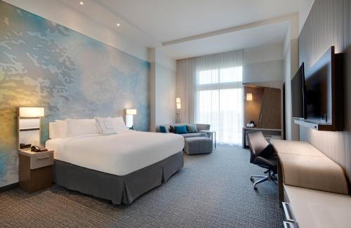 Cumberland Hotel | Courtyard by Marriott Atlanta Vinings/Galleria
