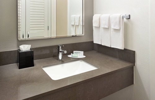 Buford Highway Hotel | Courtyard by Marriott - Atlanta Executive Park/Emory