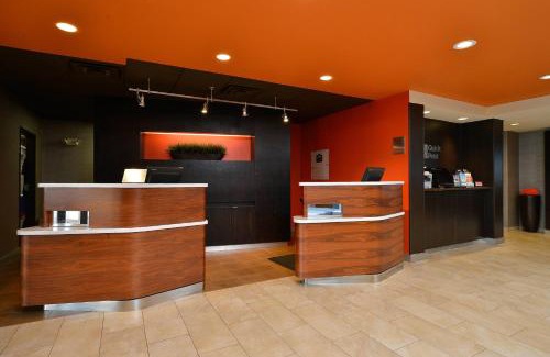 Bentonville Hotel | Courtyard by Marriott Bentonville