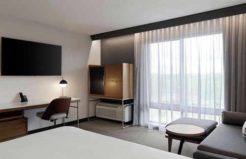 Billings Hotel | Courtyard BY Marriott Billings