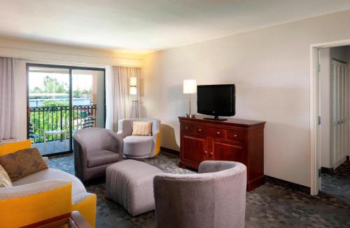 Brownsville Hotel | Courtyard by Marriott Brownsville