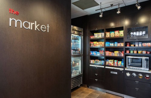 Hunt Valley Hotel | Courtyard by Marriott Baltimore Hunt Valley