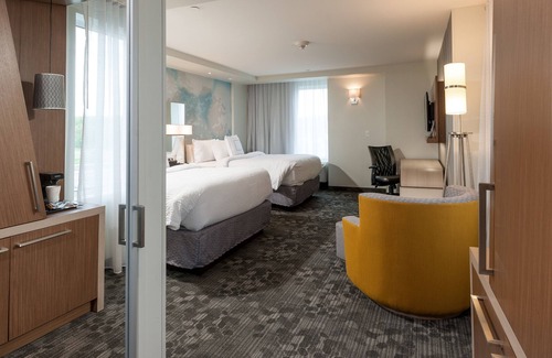Littleton Hotel | Courtyard by Marriott Boston Littleton