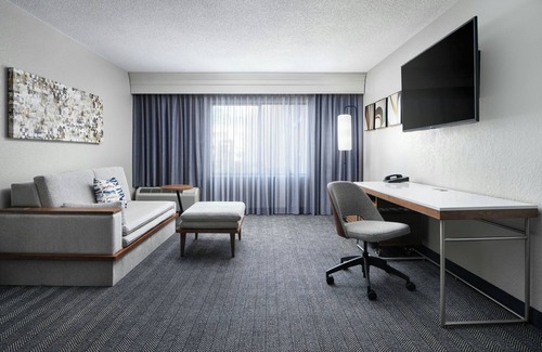 South Baton Rouge Hotel | Courtyard® by Marriott® Baton Rouge South