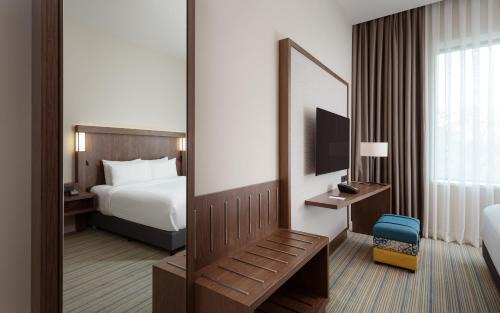 Nasimi Hotel | Courtyard by Marriott Baku