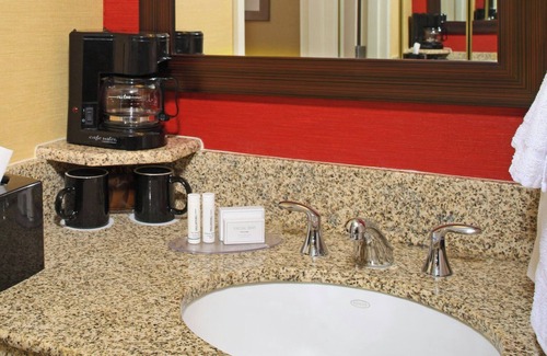 Harbor East Hotel | Courtyard by Marriott Baltimore Downtown/Inner Harbor