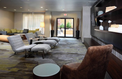 Beckley Hotel | Courtyard by Marriott Beckley