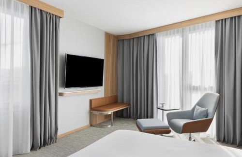 Biel Hotel | Courtyard by Marriott Biel Bienne