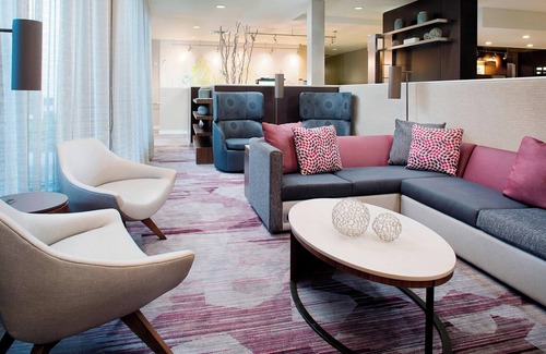 Homewood Hotel | Courtyard by Marriott Birmingham Homewood