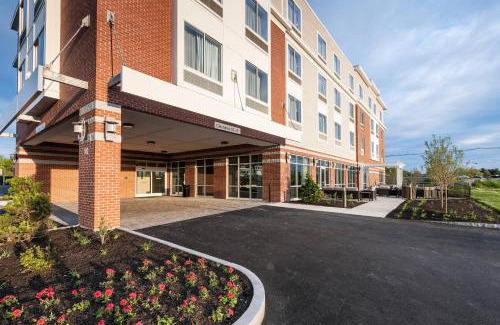 Littleton Hotel | Courtyard by Marriott Boston Littleton