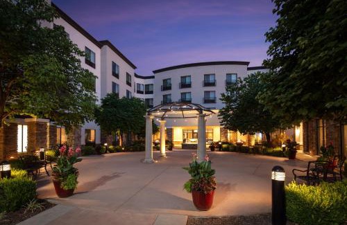 Meridian Hotel | Courtyard by Marriott Boise West/Meridian