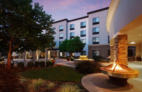 Meridian Hotel | Courtyard by Marriott Boise West/Meridian