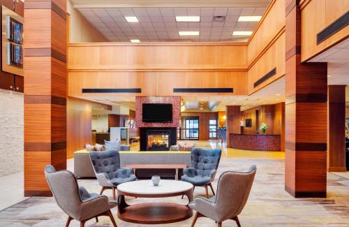 Harbor View - Orient Heights Hotel | Courtyard by Marriott Boston Logan Airport