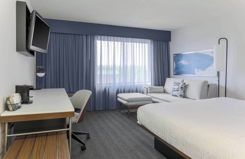 Louisville Hotel | Courtyard by Marriott Boulder Broomfield
