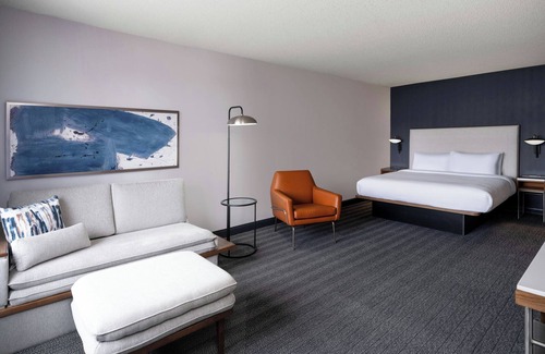 Louisville Hotel | Courtyard by Marriott Boulder Broomfield