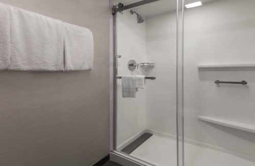 Louisville Hotel | Courtyard by Marriott Boulder Broomfield