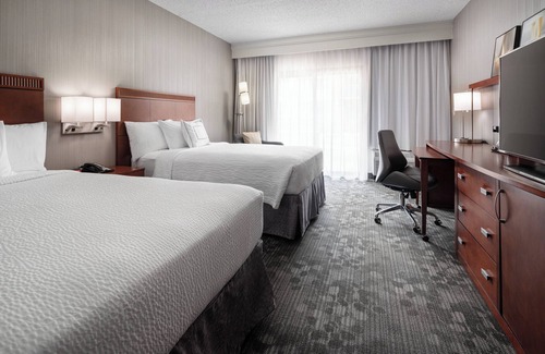 Boulder Hotel | Courtyard by Marriott Boulder
