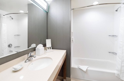 Bowie Hotel | Courtyard by Marriott Bowie