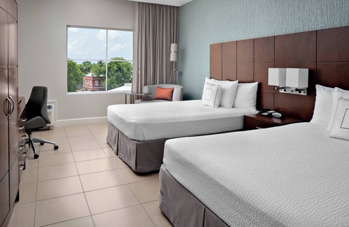 Hastings Hotel | Courtyard by Marriott Bridgetown, Barbados