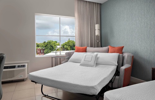 Hastings Hotel | Courtyard by Marriott Bridgetown, Barbados
