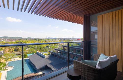 Changzhou Hotel | Courtyard by Marriott Changzhou