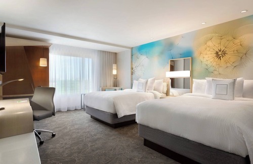 Meadowvale Village Hotel | Courtyard by Marriott Toronto Mississauga/West