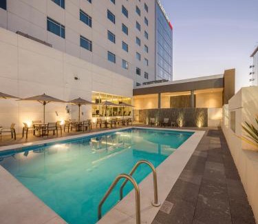 Chihuahua Hotel | Courtyard by Marriott Chihuahua