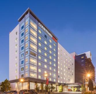 Chihuahua Hotel | Courtyard by Marriott Chihuahua