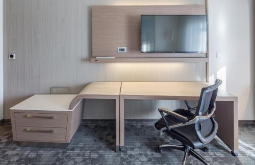 Chihuahua Hotel | Courtyard by Marriott Chihuahua