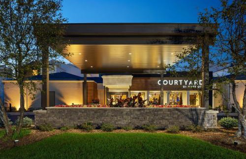 Waukegan Hotel | Courtyard by Marriott Chicago Waukegan/Gurnee