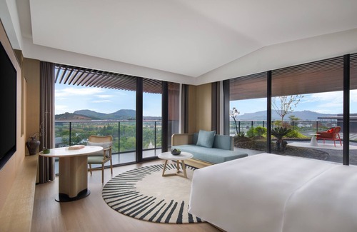 Changzhou Hotel | Courtyard by Marriott Changzhou China