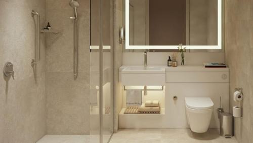 Diamniadio Hotel | Courtyard by Marriott Dakar Diamniadio