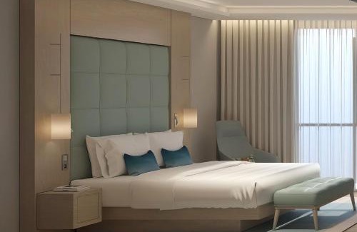 Diamniadio Hotel | Courtyard by Marriott Dakar Diamniadio
