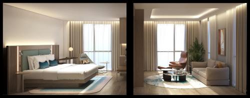 Diamniadio Hotel | Courtyard by Marriott Dakar Diamniadio